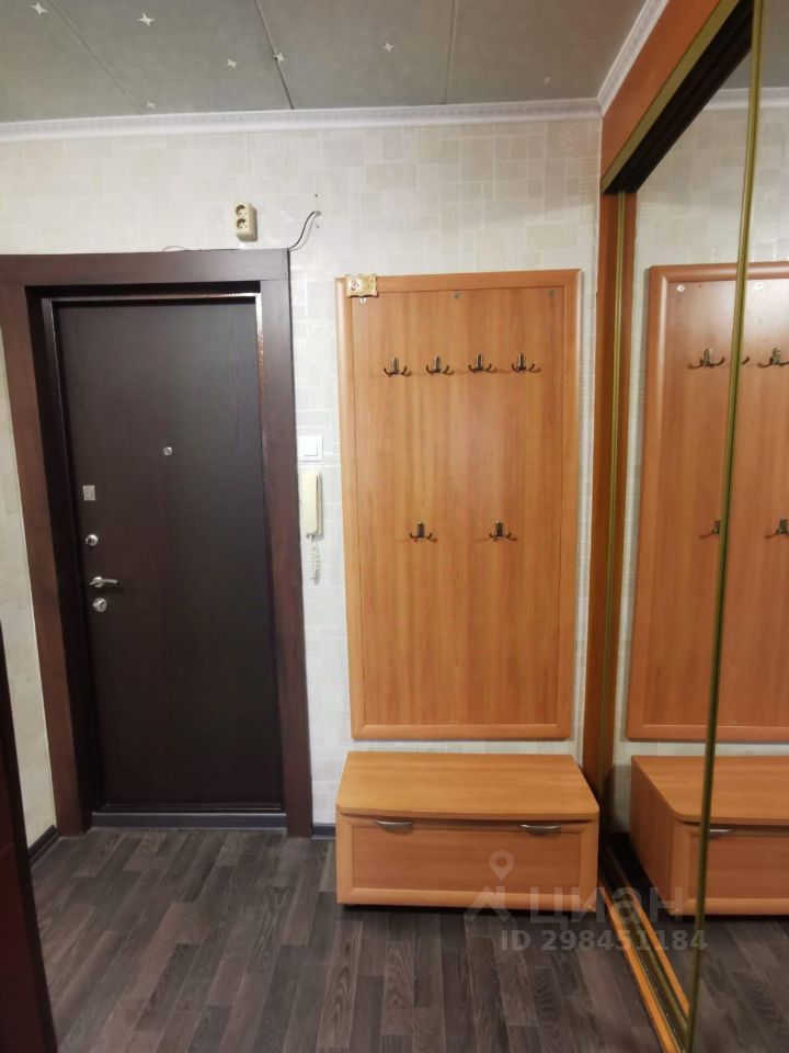 Снять однокомнатную квартиру 40м² ул. Толмачева, 21, Ивантеевка ...