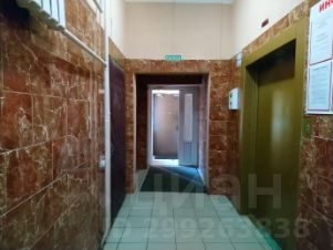 2-комн.кв., 64 м², этаж 6