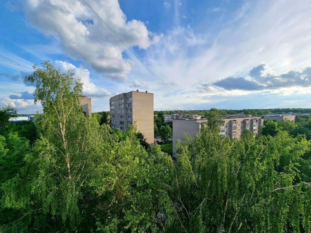 Купить 2-комнатную квартиру на улице Толмачева в городе Ивантеевка, продажа  двухкомнатных квартир во вторичке и первичке на Циан. Найдено 15 объявлений