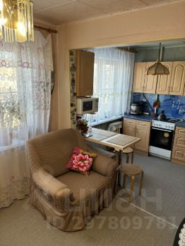 1-комн.кв., 31 м², этаж 4