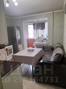 2-комн.кв., 65 м², этаж 6