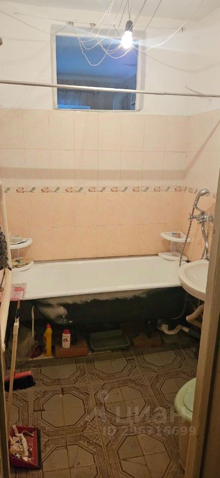 Продажа двухкомнатной квартиры 42.6м² Заводская ул., 6, Ивантеевка ...