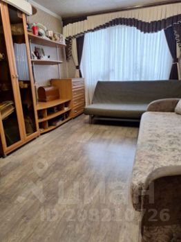 2-комн.кв., 54 м², этаж 3