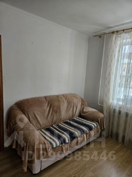 2-комн.кв., 46 м², этаж 2