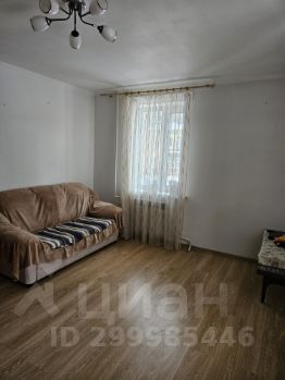 2-комн.кв., 46 м², этаж 2