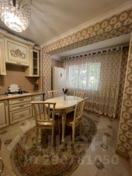 2-комн.кв., 58 м², этаж 2