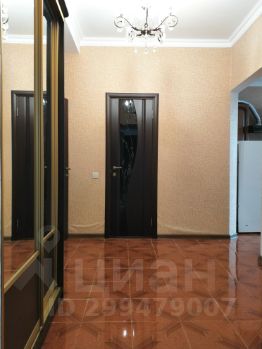 2-комн.кв., 75 м², этаж 3