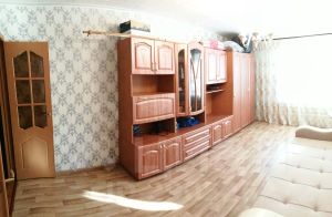 3-комн.кв., 74 м², этаж 3