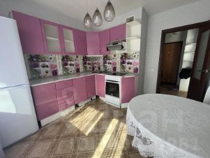 1-комн.кв., 35 м², этаж 4