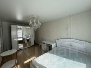 1-комн.кв., 35 м², этаж 4