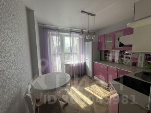 1-комн.кв., 35 м², этаж 4