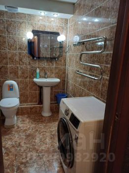 2-комн.кв., 55 м², этаж 10