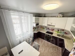 2-комн.кв., 55 м², этаж 3