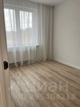 2-комн.кв., 56 м², этаж 3