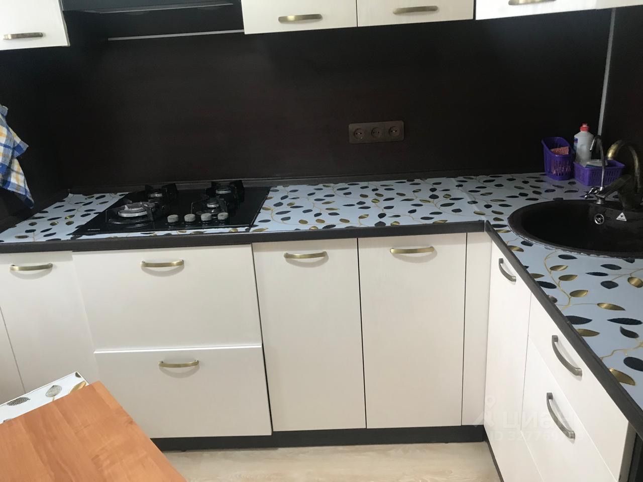 1-к кв. Удмуртия, Ижевск ул. Архитектора П.П. Берша, 5к1 (33.0 м²)