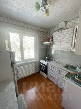 2-комн.кв., 44 м², этаж 5