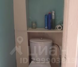 студия, 19 м², этаж 1