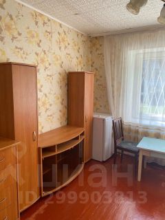 студия, 19 м², этаж 1