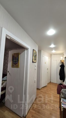 2-комн.кв., 44 м², этаж 9