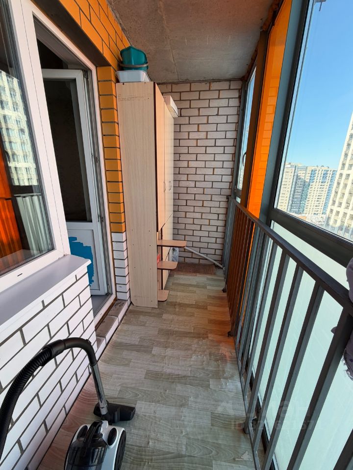 Студия Удмуртия, Ижевск Клубная ул., 17/2 (28.0 м²)