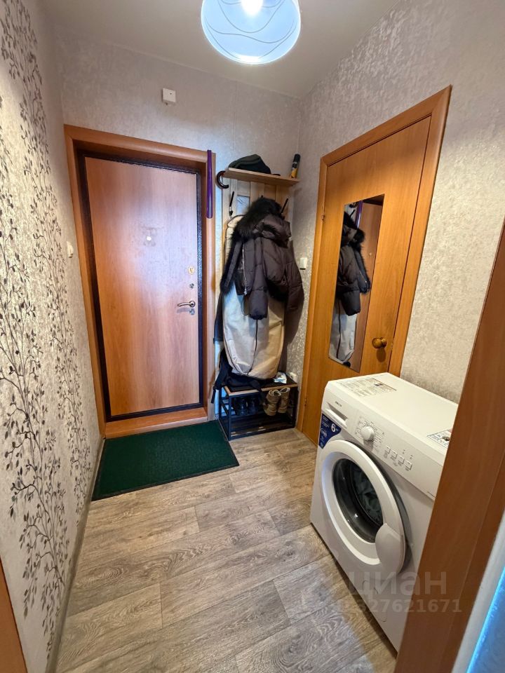 Студия Удмуртия, Ижевск Клубная ул., 17/2 (28.0 м²)