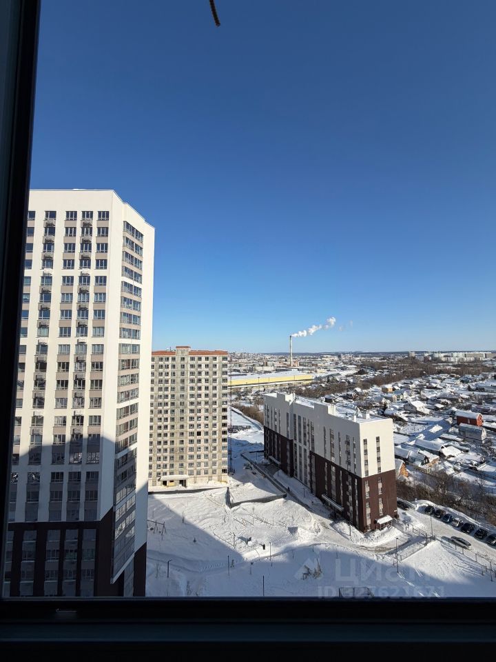 Студия Удмуртия, Ижевск Клубная ул., 17/2 (28.0 м²)