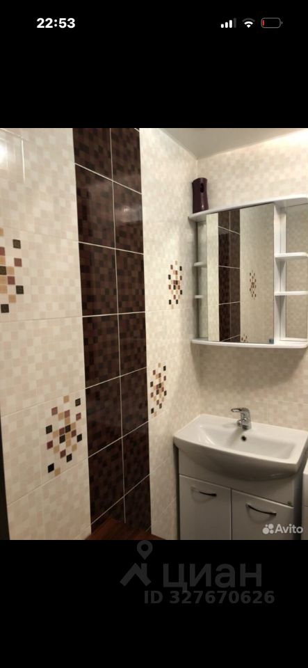 2-к кв. Удмуртия, Ижевск Красноармейская ул., 135 (45.0 м²)