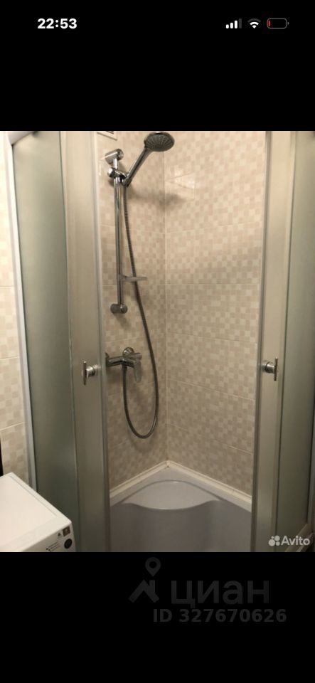 2-к кв. Удмуртия, Ижевск Красноармейская ул., 135 (45.0 м²)