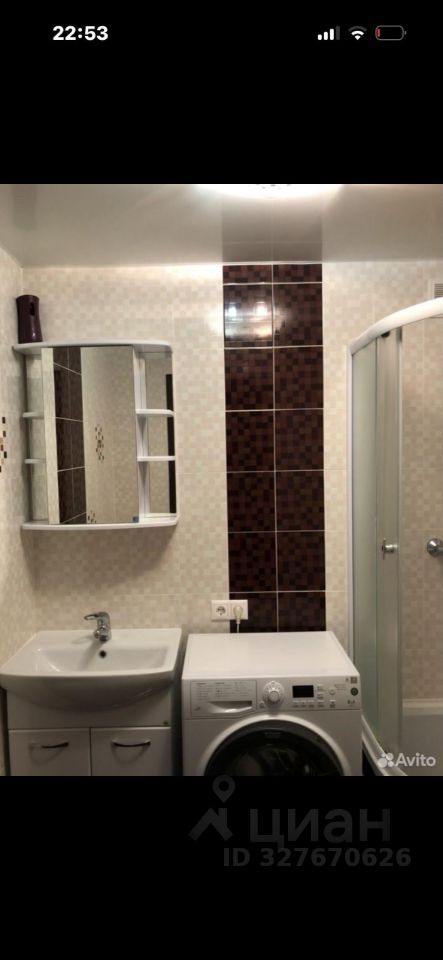 2-к кв. Удмуртия, Ижевск Красноармейская ул., 135 (45.0 м²)