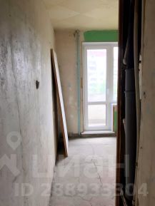 2-комн.кв., 46 м², этаж 6