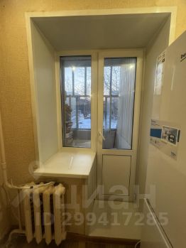 1-комн.кв., 36 м², этаж 2