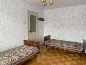 3-комн.кв., 64 м², этаж 7