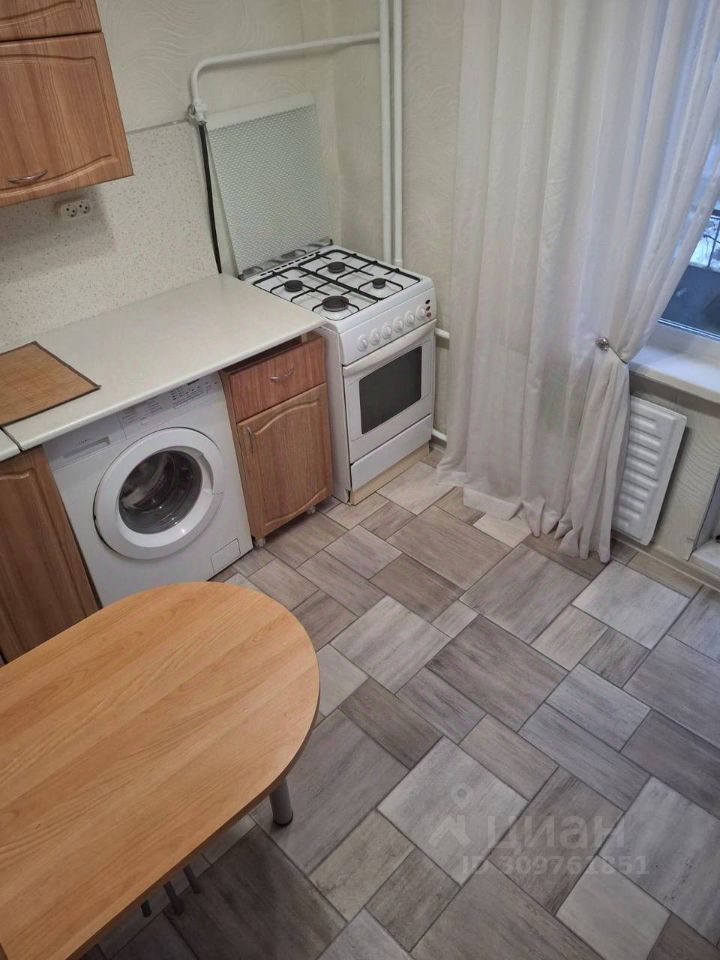 Сдается1-комн.квартира,30м²