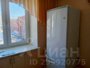 2-комн.кв., 44 м², этаж 4