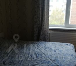 2-комн.кв., 44 м², этаж 9