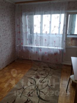 1-комн.кв., 32 м², этаж 6