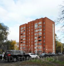 2-комн.кв., 55 м², этаж 9