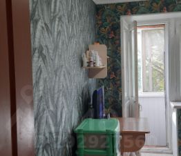 2-комн.кв., 45 м², этаж 5