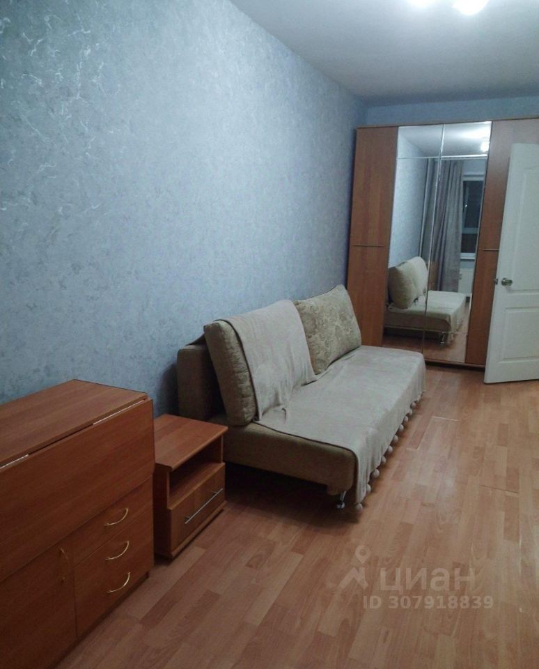 Сдается1-комн.квартира,35,2м²