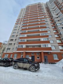 1-комн.кв., 32 м², этаж 16