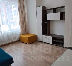 1-комн.кв., 36 м², этаж 1