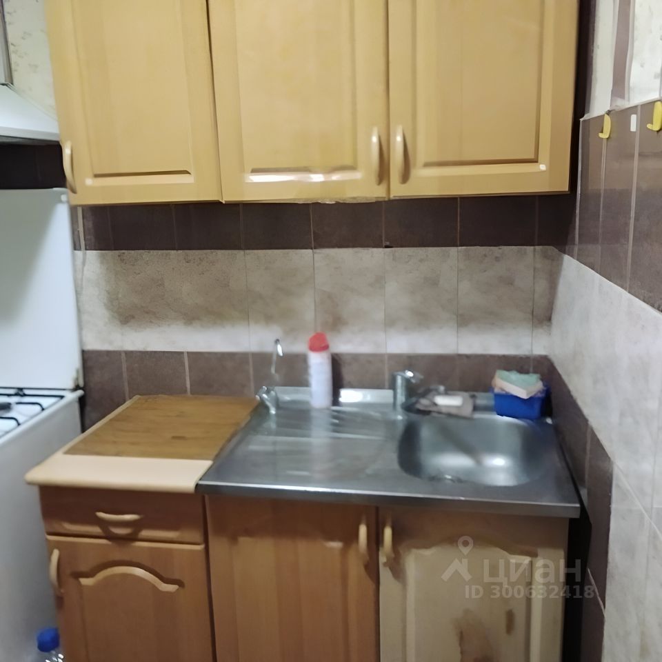 Снять двухкомнатную квартиру 50м² ул. Карла Маркса, 289, Ижевск, Удмуртская  респ. - база ЦИАН, объявление 300632418