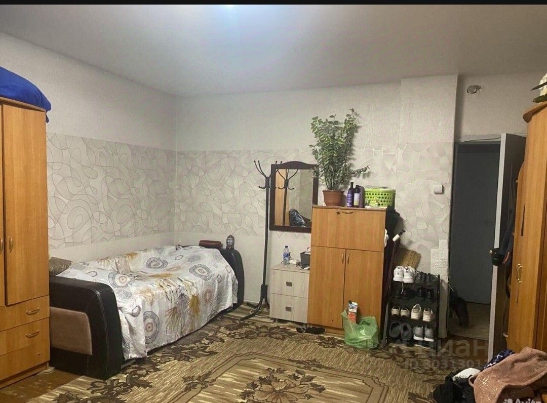 Продаю трехкомнатную квартиру 81м² ул. Карла Маркса, 177, Ижевск,  Удмуртская респ. - база ЦИАН, объявление 303130115