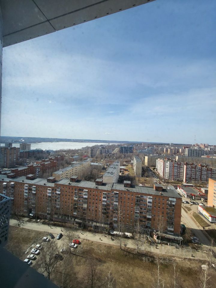 Студия Удмуртия, Ижевск ул. Карла Маркса, 304Б (25.0 м²)