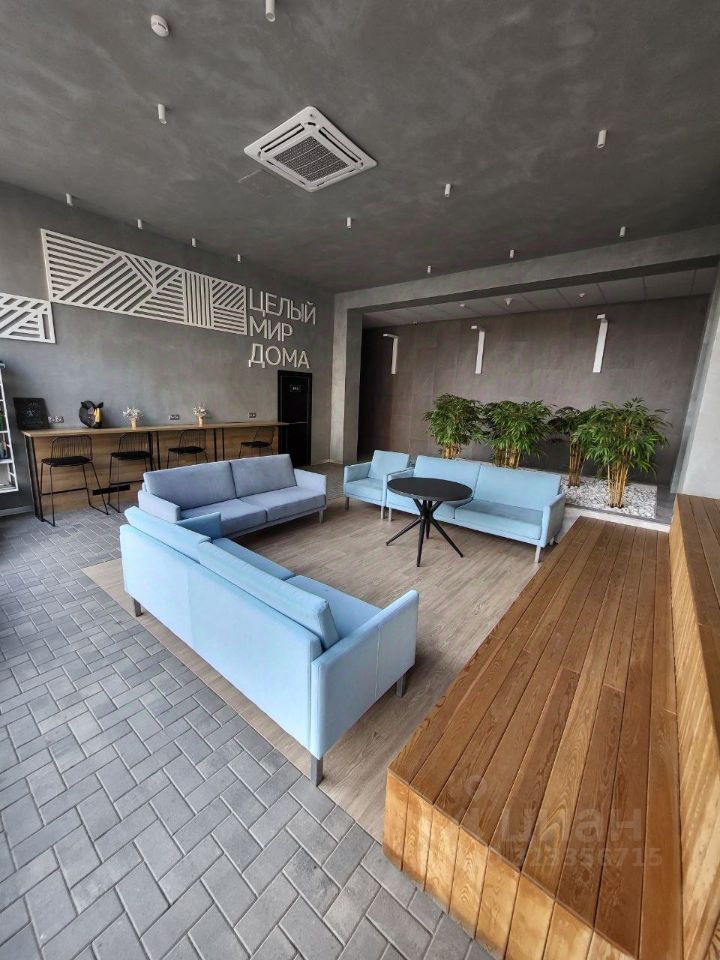 Студия Удмуртия, Ижевск ул. Карла Маркса, 304Б (25.0 м²)