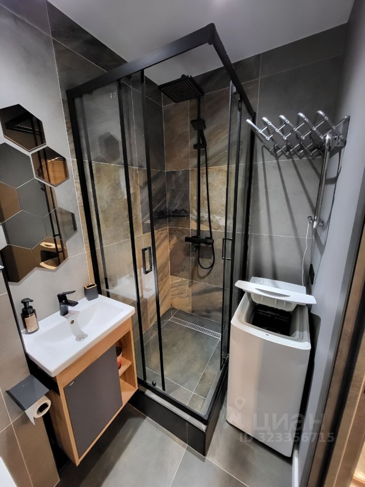 Студия Удмуртия, Ижевск ул. Карла Маркса, 304Б (25.0 м²)