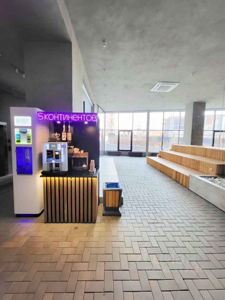 Студия Удмуртия, Ижевск ул. Карла Маркса, 304Б (25.0 м²)