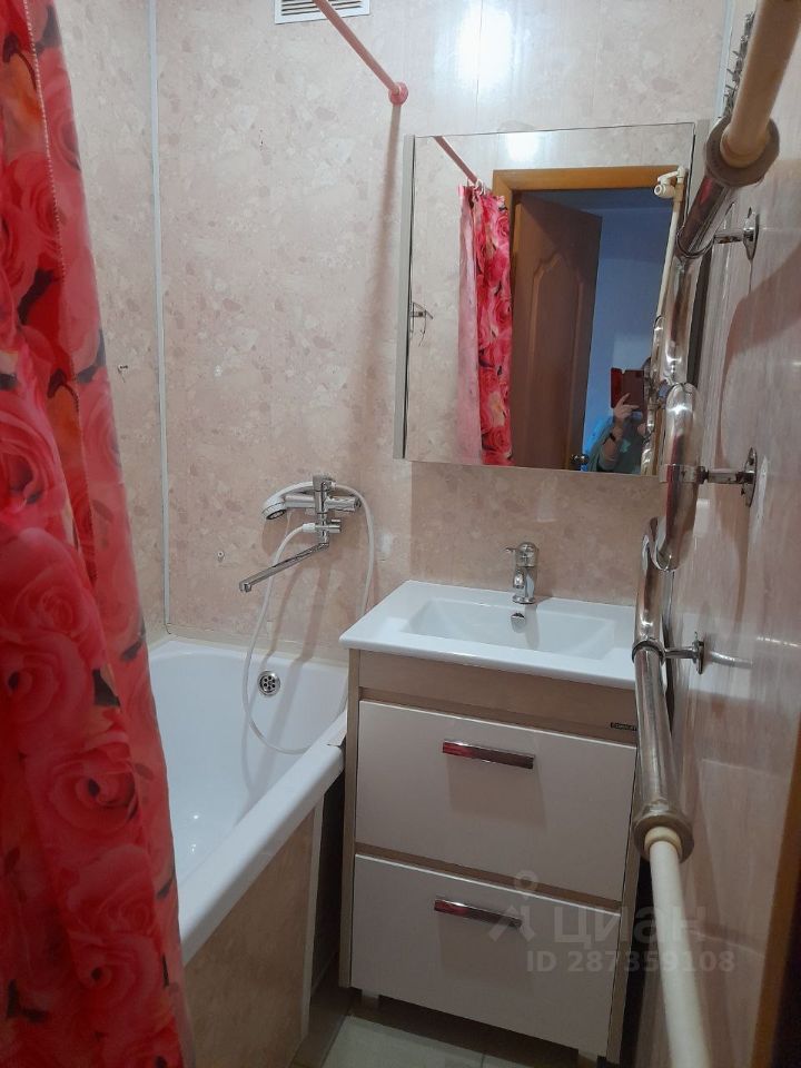 3-к кв. Удмуртия, Ижевск ул. Коммунаров, 186 (62.0 м²)