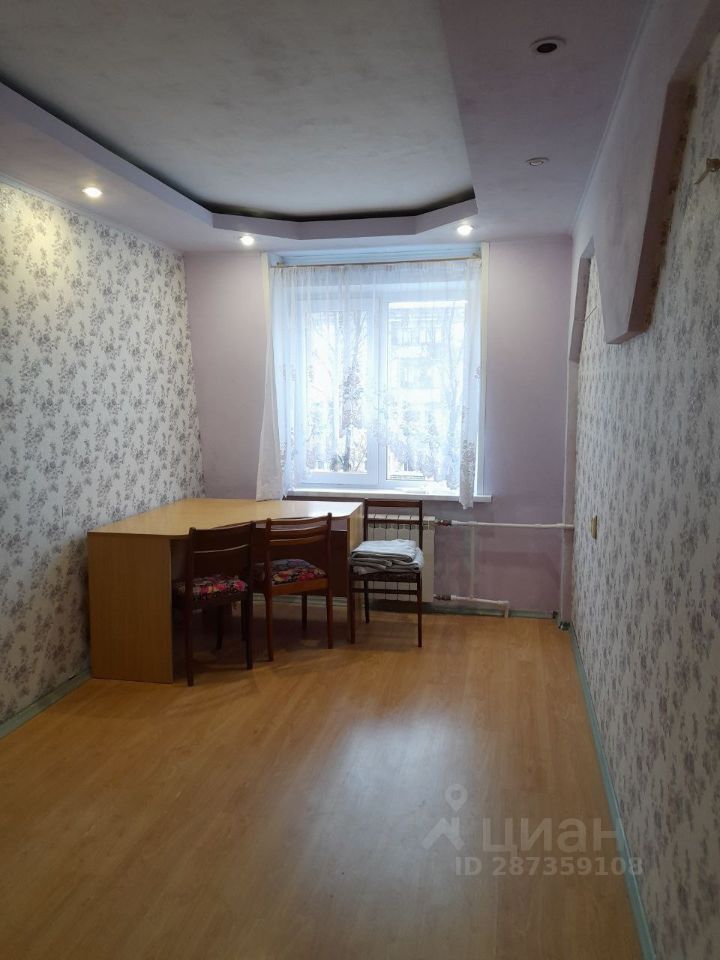 3-к кв. Удмуртия, Ижевск ул. Коммунаров, 186 (62.0 м²)