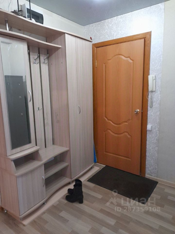 3-к кв. Удмуртия, Ижевск ул. Коммунаров, 186 (62.0 м²)